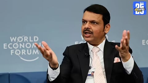 Maharashtra Shines at Davos; Massive Investment to Create 15 Lakh Jobs