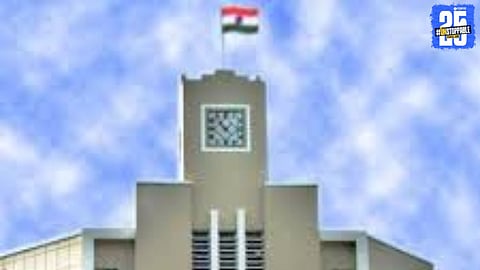 Trouble Over Political Endorsement: 35 Karad Employees Face Action