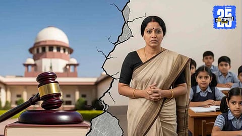 Maharashtra Education Department