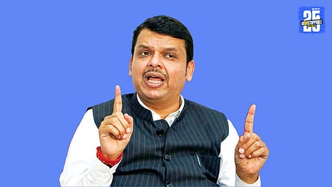 cm devendra fadnavis