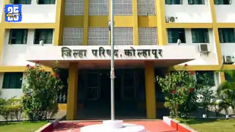 BJP leaders announce candidates for Shirol taluka Zilla Parishad elections.