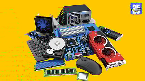 hard disk ram rate hike