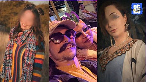 Same Name Same Accused Goa Murder Mystery