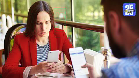 Smartphone Addiction 