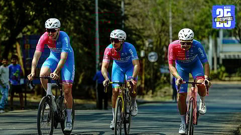 Pune Grand Tour 2026