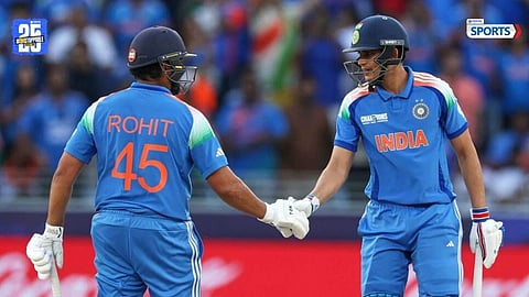 Manoj Tiwary statement on Rohit Sharma captaincy