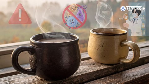 Caffeine side effects