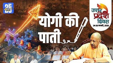 yogi adityanath letter