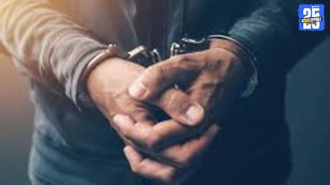 Pandharpur police investigating a shocking family murder case involving a married woman.