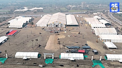 nanded langar event work