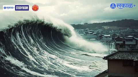 Tsunami Warning System 