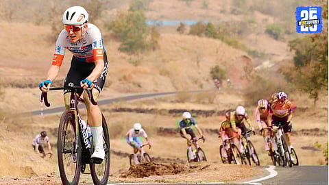 Pune Grand cycle Tour