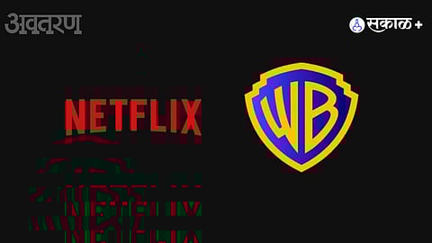 Netflix Acquisition