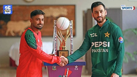 Bangladesh refuses to travel India T20 World Cup security