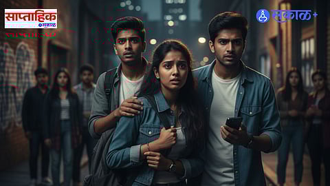 Indian Students Abroad Safety