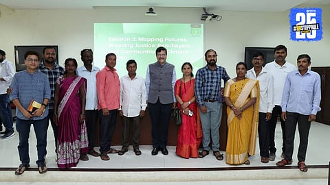 Raigad Climate Action Plan