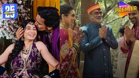 Muramba Fame Actor Got Married 