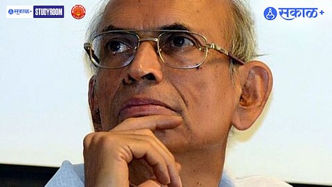 Dr Madhav Gadgil environmentalist biography