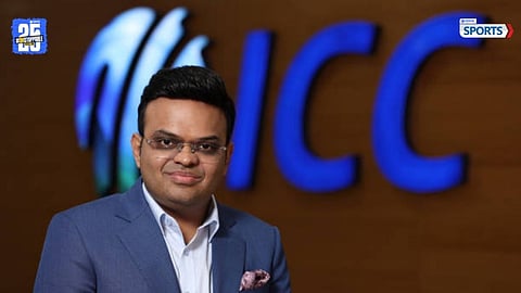 Scotland Replace Bangladesh in T20 World Cup 2026 After ICC Decision