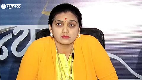 Pune municipal election counting disturbance