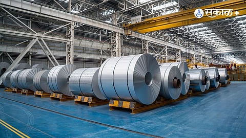 Competition Commission of India, CCI steel cartel, steel industry monopoly