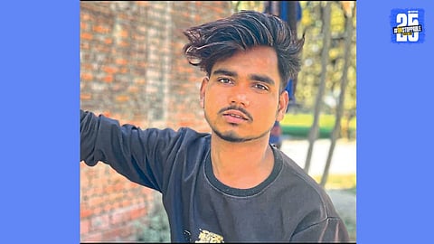 nagendrakumar bhartiya