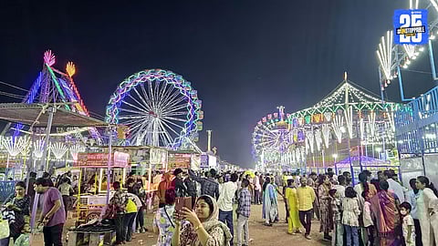 Solapur Yatra