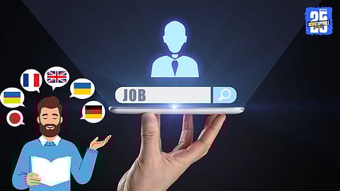 Job Opportunities in Germany
