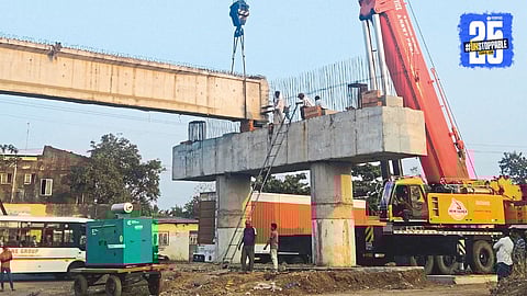 Pune–Bangalore National Highway kolhapur