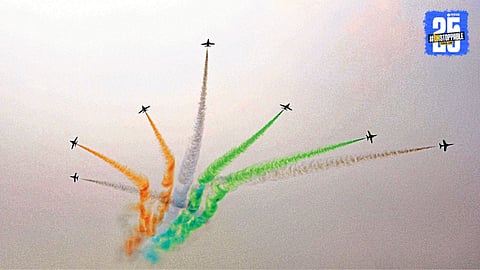 Nashik Air show