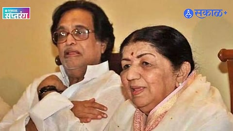 Hridyanath Mangeshkar