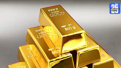 Gold and Silver Price