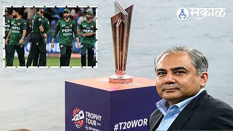 Speculation intensifies as Pakistan’s participation in the ICC T20 World Cup comes under question following Bangladesh’s reported withdrawal.