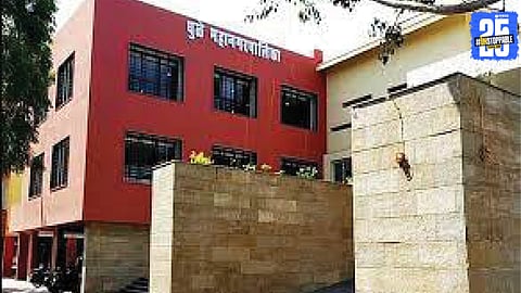 Dhule Municipal Corporation