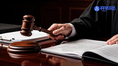 High Court Slams “Buffalo Meat” Claim, Rejects Anticipatory Bail in Alleged Beef Sale Case