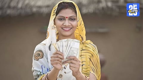 Lakhpati Didi scheme