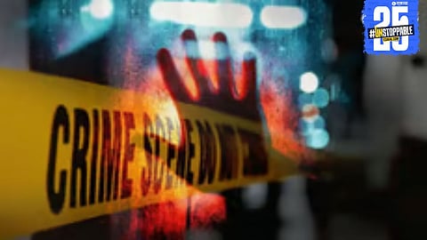 Jewellery Dispute Turns Fatal in Pune, Husband Stabs Wife to Death