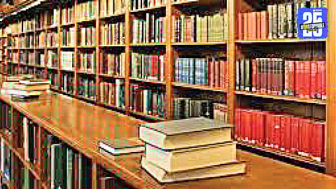 Book Prices Increase 