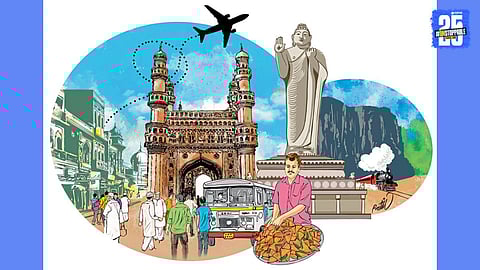 Architectural Wonders Before Modern Technology