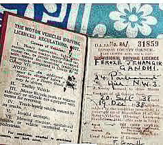 श्री. पाटसकर साहेब यांना देणे. सरकारनामा साठी मजकूर