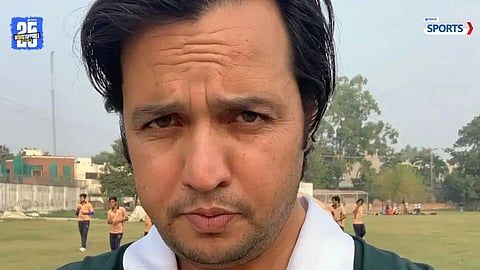 Salman Qadir assault case details