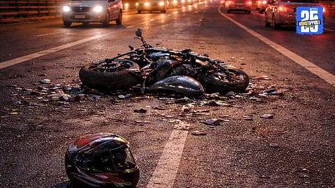 1,900 Road Deaths in Six Years Expose Pune’s Traffic Safety Failure