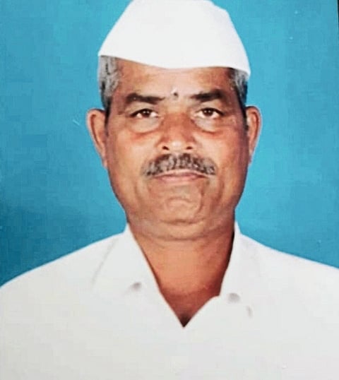 ढेबेवाडी बिबट्या शाळेजवळ, कंपाऊंडचे काय