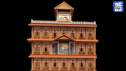 Pune Awaits Bhide Wada Memorial Opening as Final Works Remain