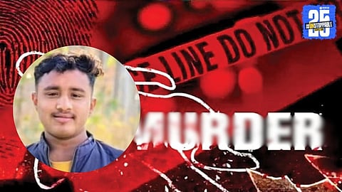 Jalna District Knife Attack Crime: