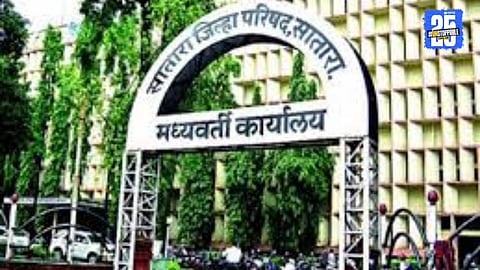 Political Maneuvering in Satara as 21 Independent Candidates Withdraw