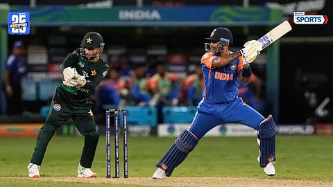 If Pakistan pull out of the T20 World Cup 2026, Uganda could replace them