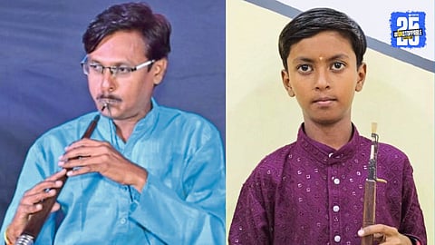 Cultural Ministry Invites Barshi Artists for Republic Day Celebration