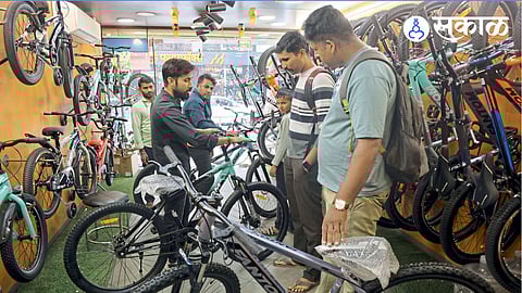 cycle inquiry by customers