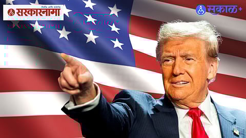 Trump 2.0 Foreign Policy